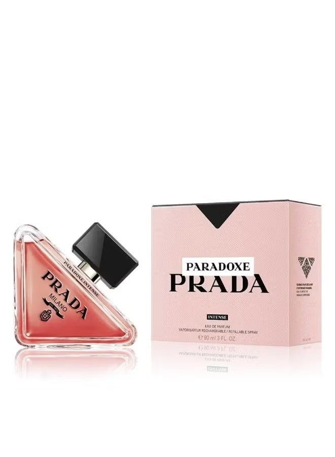 برادا ميلانو عطر برادا بارادوكس انتنس او دو بارفيوم 90مل - Image 1
